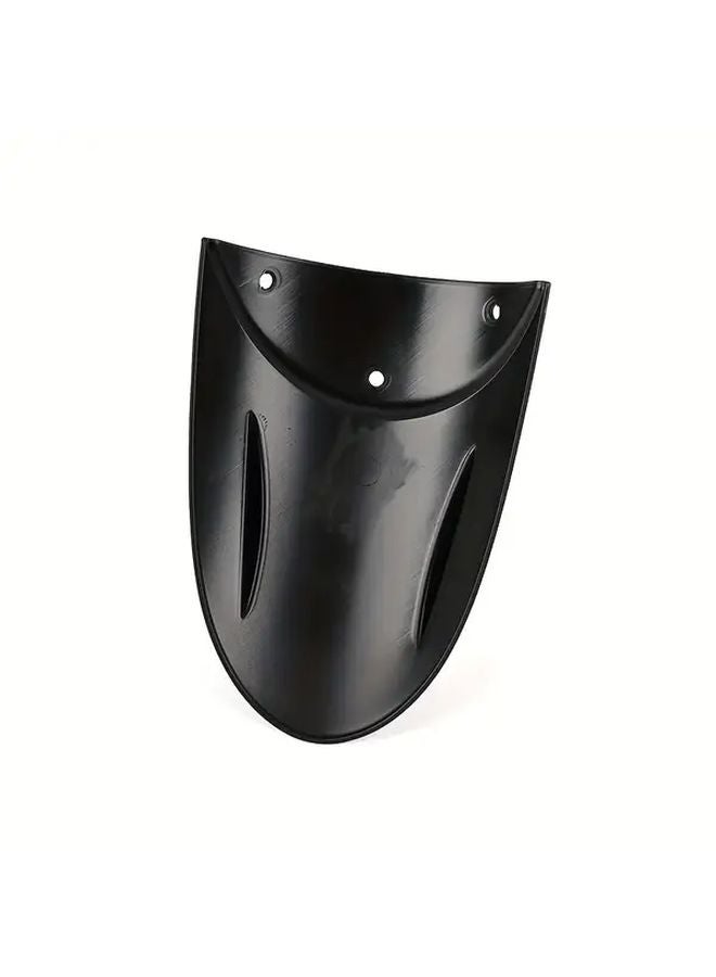 BMW R1300GS Motorcycle Protection ABS Plastic Skid Plate Upgrade - Image 3